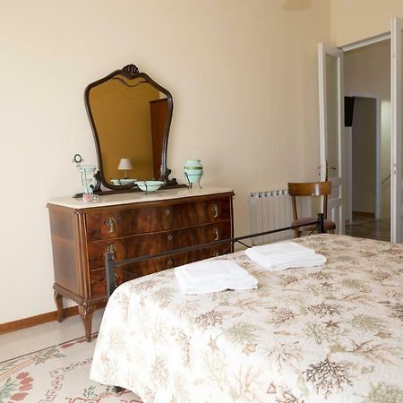 Casa Arco Antico Villa Caltabellotta Bagian luar foto