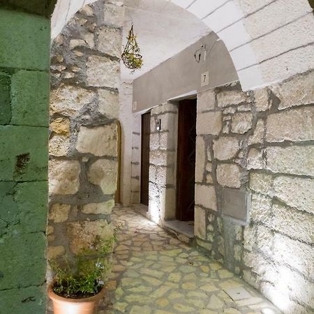 Casa Arco Antico Villa Caltabellotta Bagian luar foto