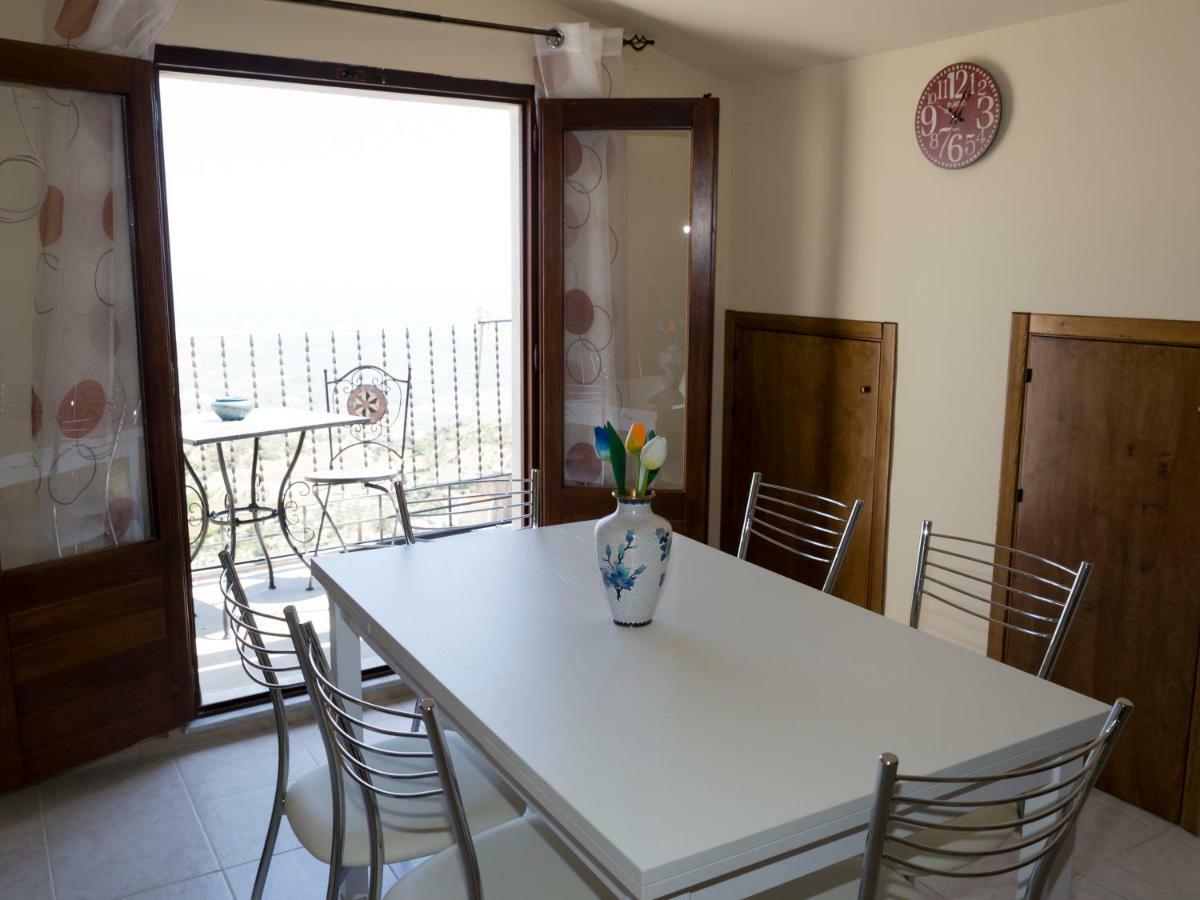 Casa Arco Antico Villa Caltabellotta Bagian luar foto