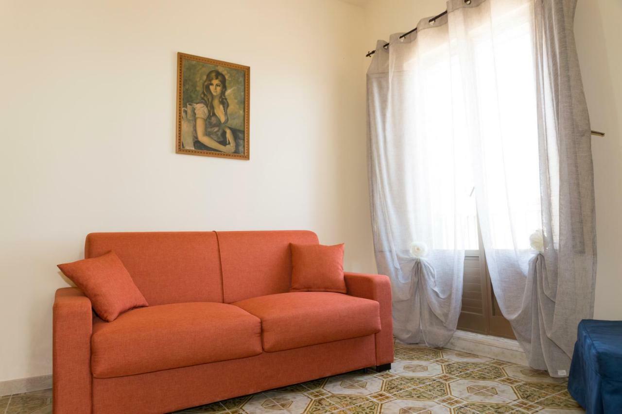 Casa Arco Antico Villa Caltabellotta Bagian luar foto