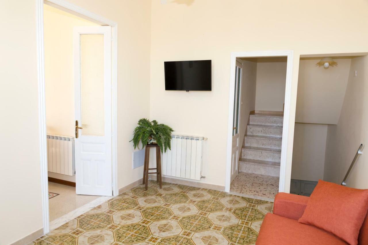 Casa Arco Antico Villa Caltabellotta Bagian luar foto