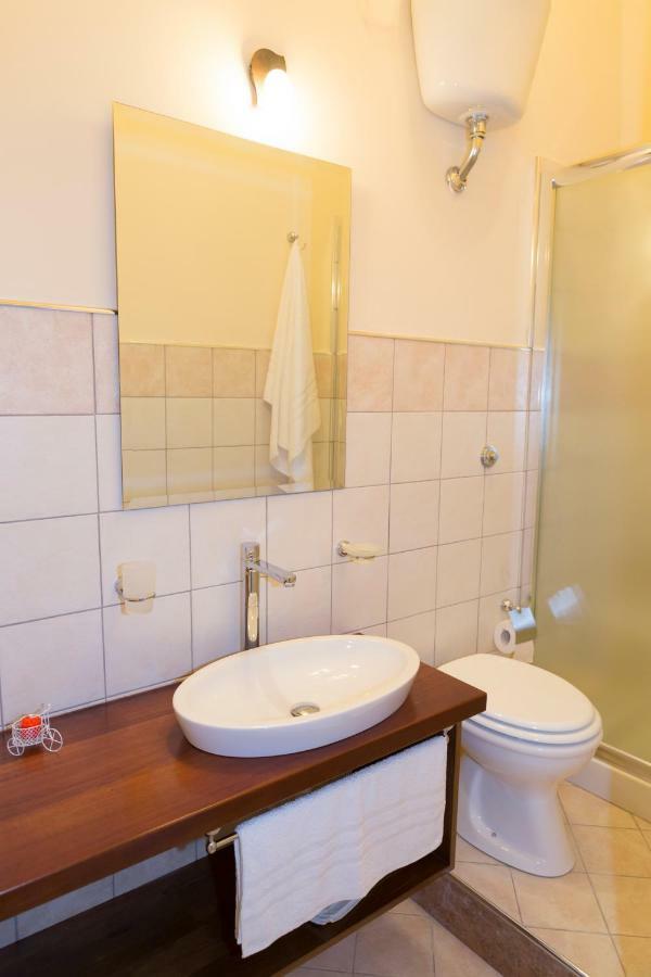 Casa Arco Antico Villa Caltabellotta Bagian luar foto