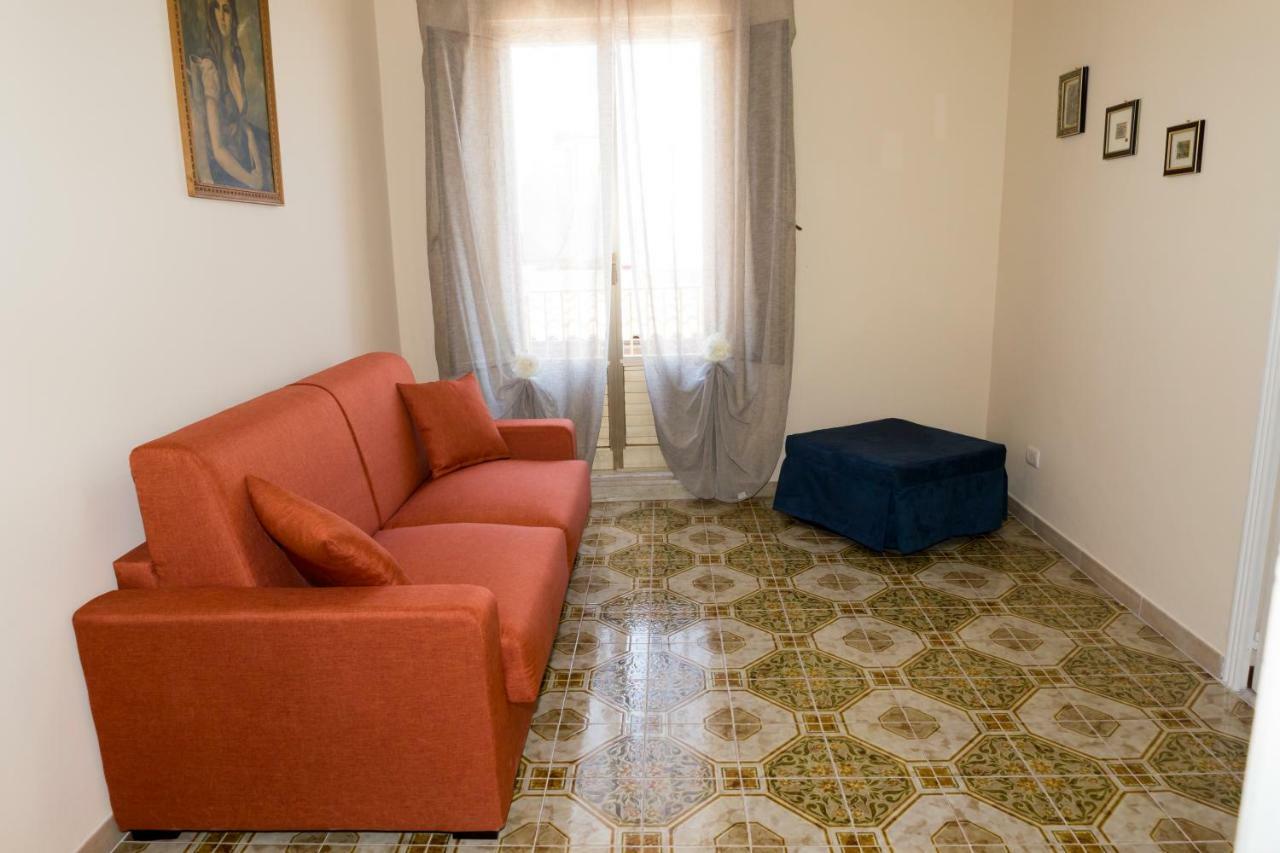 Casa Arco Antico Villa Caltabellotta Bagian luar foto